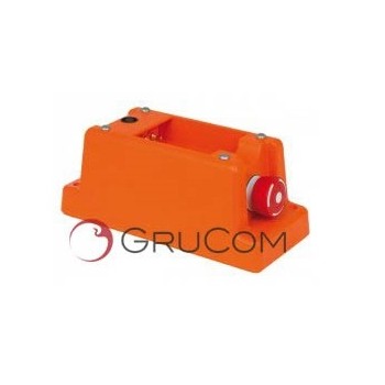 Case for  crane radio remote control