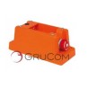 Case for  crane radio remote control