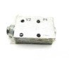 Valve for crane