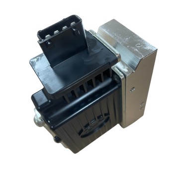 Actuador eléctrico bobina
