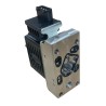 Actuador eléctrico bobina