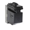 Electric actuator coil
