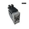 Electro-hydraulic actuator coil