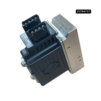 Electro-hydraulic actuator coil