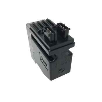 Electro-hydraulic actuator coil