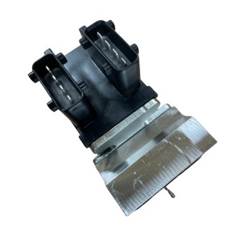 Electric actuator coil
