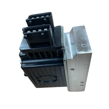 Electric actuator coil