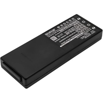 Batería compatible HBC