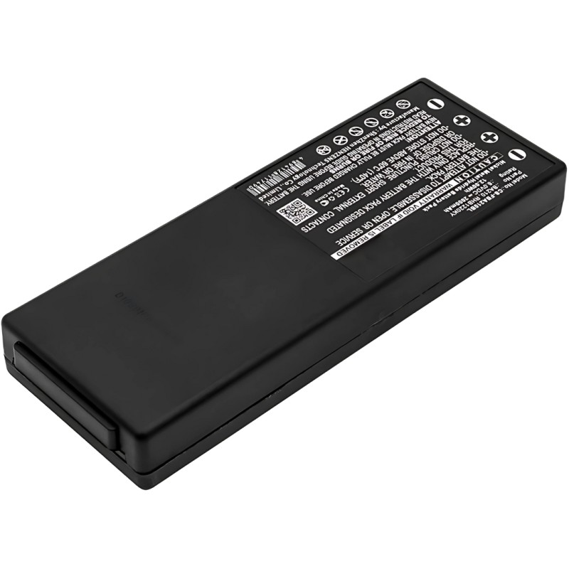 Batería compatible HBC