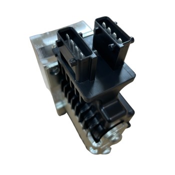 Electroválvula Danfoss  157B4736