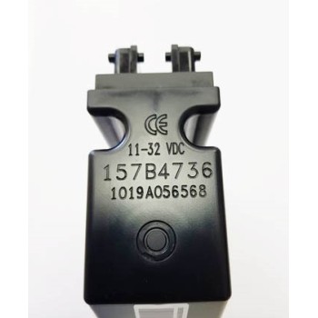 Electric actuator coil