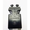 Electric actuator coil