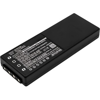 Compatible battery HBC