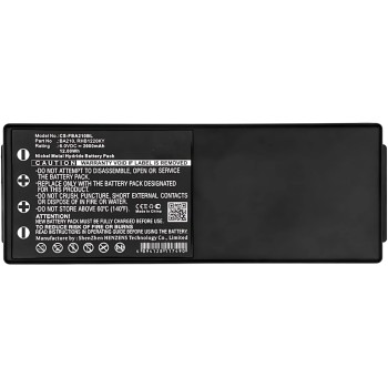 Compatible battery HBC