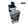 Electric actuator coil