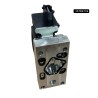 Electric actuator coil
