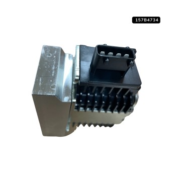 Electric actuator coil
