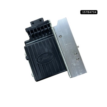 Actuador eléctrico bobina