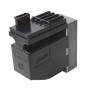 Actuador eléctrico bobina