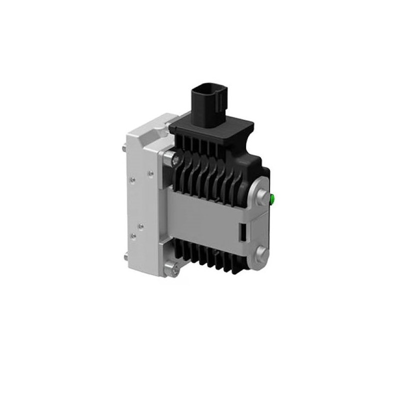 Electrical actuator