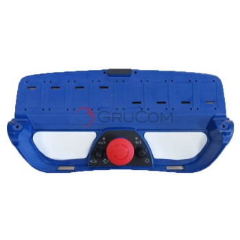 Scanreco Maxi G1/G2