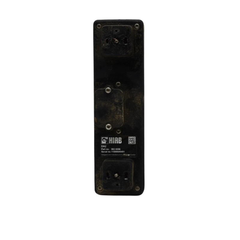 Modulo para grúa Bobina de  control Hiab