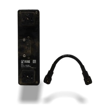 Module for Hiab crane Electronic control unit