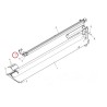 Cylinder guide