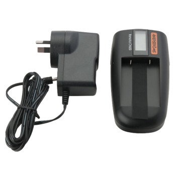 Cargador original Akerstroms