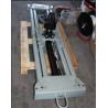 Towing system for crane Loading capacity(kg): 3500