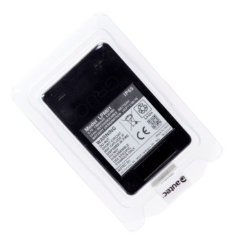 Autec original battery