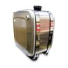 Hydraulic oil tank  Capacity:160 l