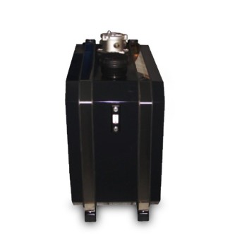 Hydraulic oil tank  Capacity:160 l