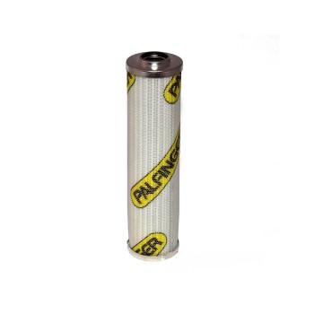 Filter for crane