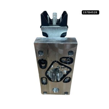 Actuador eléctrico bobina