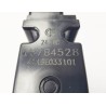Electric coil actuator