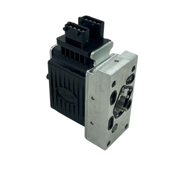 Electrical actuator