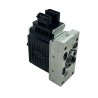 Actuador eléctrico bobina
