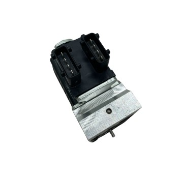Electrical actuator