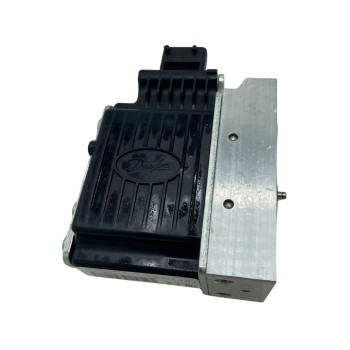 Electrical actuator