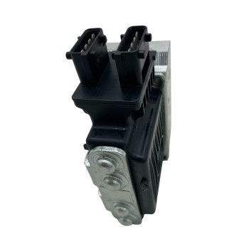 Electrical actuator