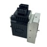 Actuador eléctrico bobina