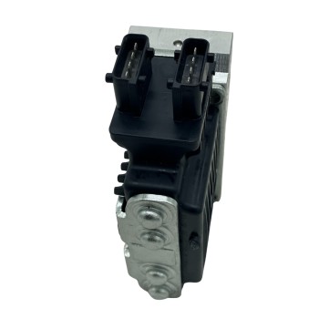 Electrical actuator