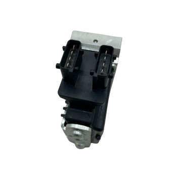 Electrical actuator