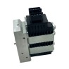 Actuador eléctrico bobina