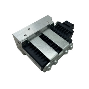 Actuador eléctrico bobina