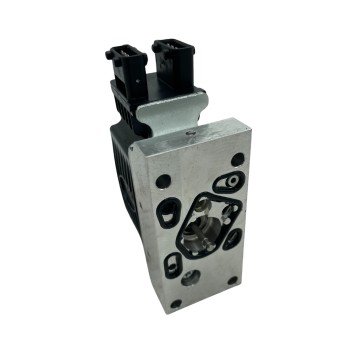 Actuador eléctrico bobina