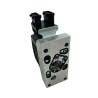 Electrical actuator