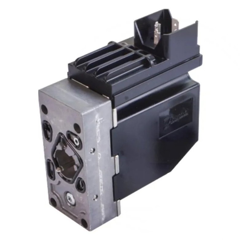 Actuador eléctrico bobina