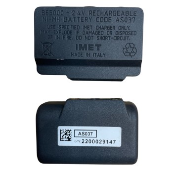 Imet battery